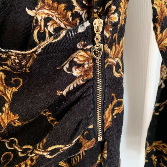 Knitted top - Picture 2 of 5